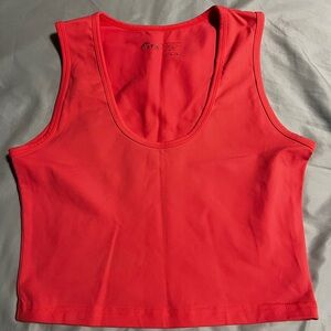 Zyia flamingo stronger tank